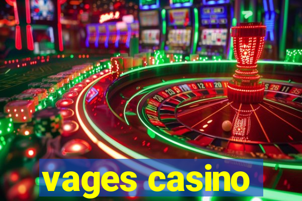 vages casino