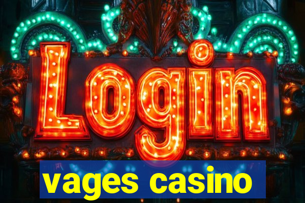 vages casino