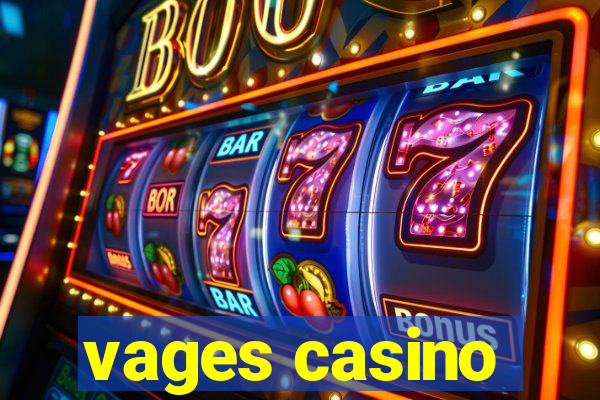 vages casino