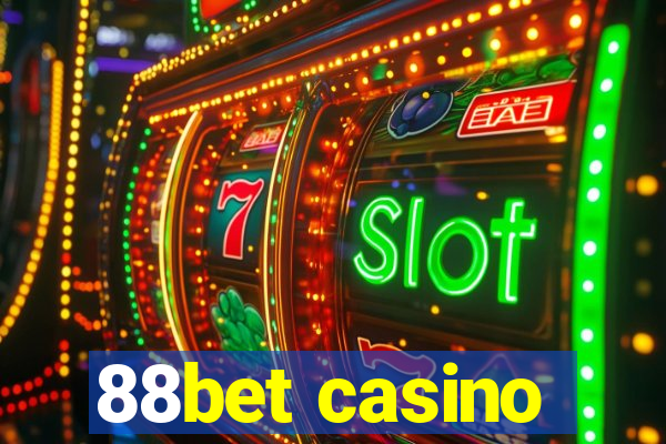 88bet casino