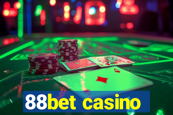 88bet casino