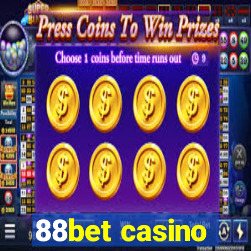 88bet casino