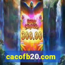 cacofb20.com