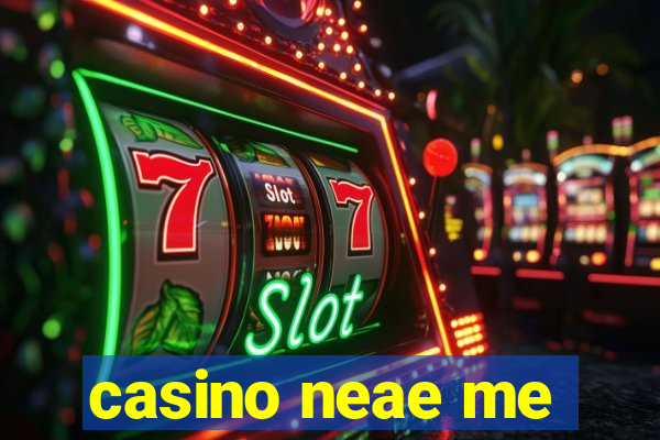 casino neae me