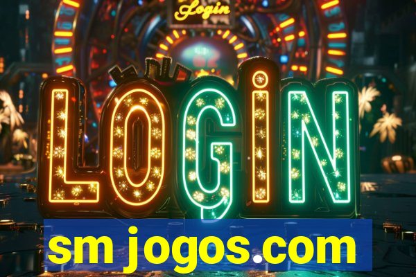 sm jogos.com