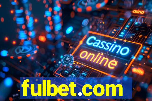 fulbet.com