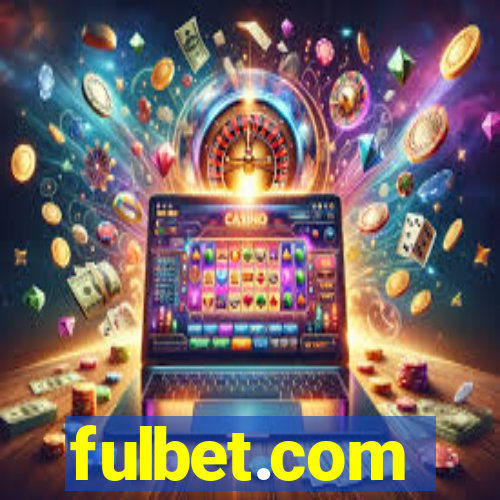 fulbet.com