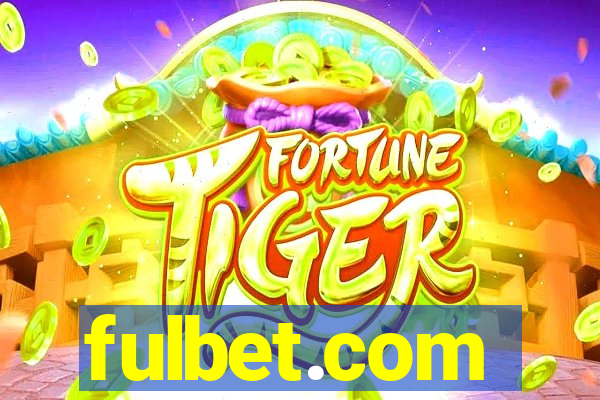 fulbet.com