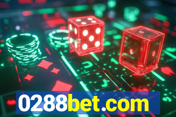 0288bet.com