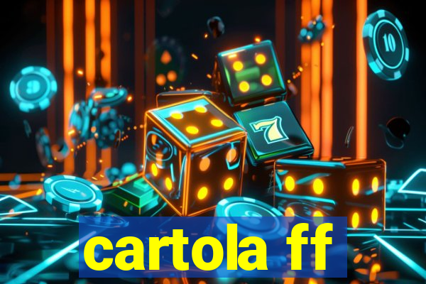 cartola ff