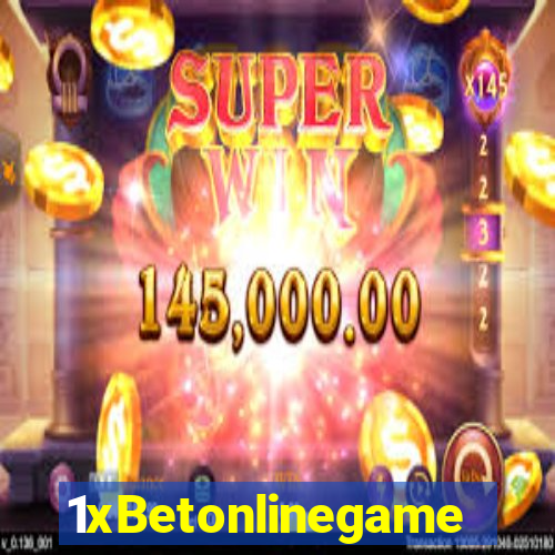 1xBetonlinegame