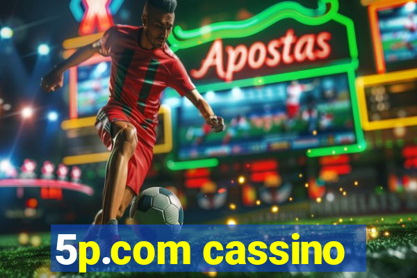 5p.com cassino