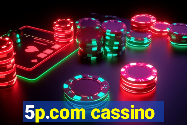 5p.com cassino