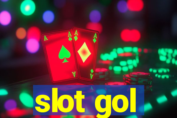 slot gol