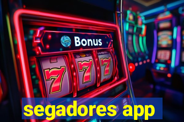 segadores app