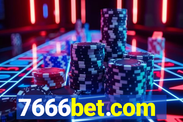 7666bet.com