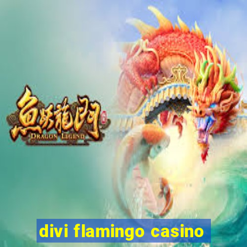 divi flamingo casino