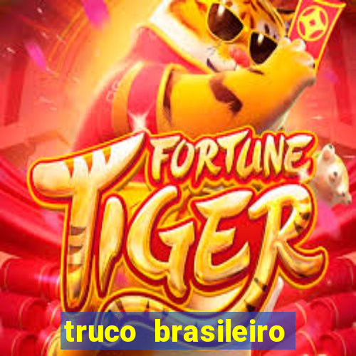 truco brasileiro giro feliz