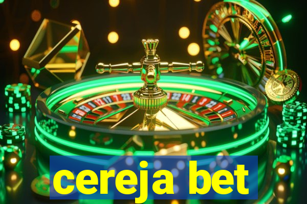 cereja bet