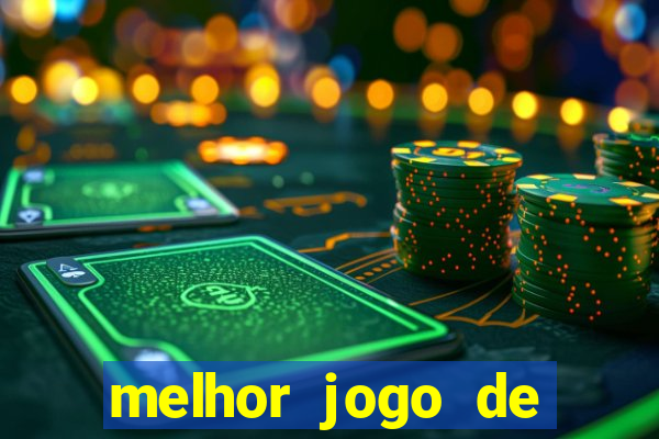 melhor jogo de apostas esportivas