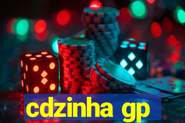 cdzinha gp