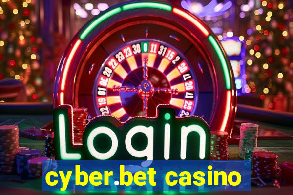 cyber.bet casino