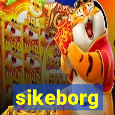 sikeborg