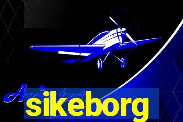 sikeborg