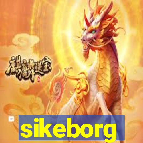 sikeborg