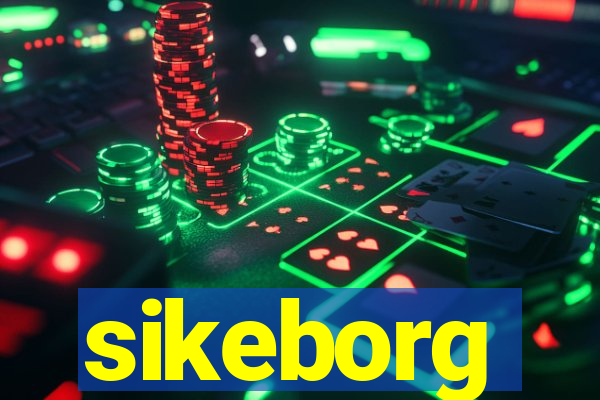 sikeborg