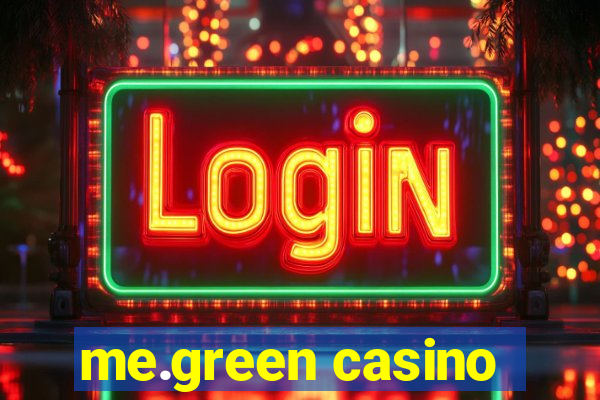 me.green casino