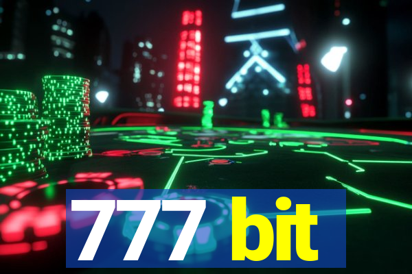 777 bit