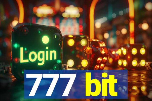 777 bit