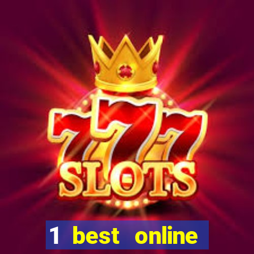 1 best online casino reviews in canada awesome online