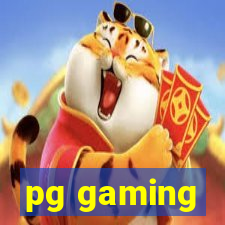 pg gaming