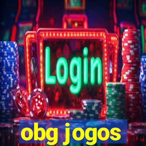 obg jogos