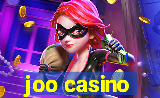 joo casino