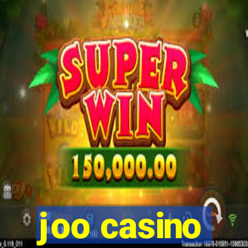 joo casino