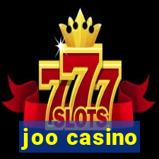 joo casino