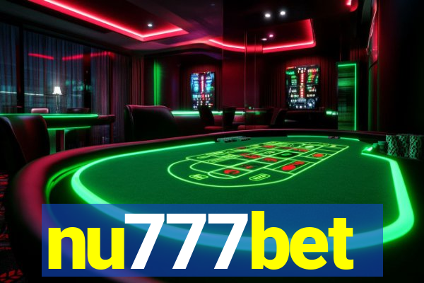 nu777bet