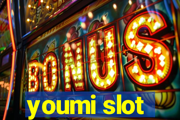 youmi slot