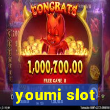 youmi slot