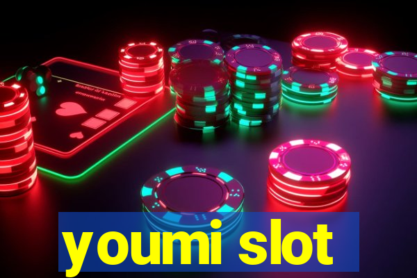 youmi slot