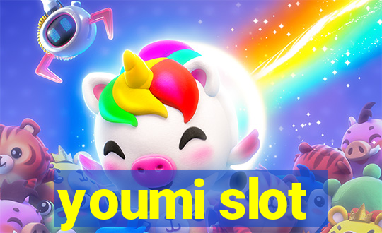 youmi slot