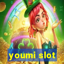 youmi slot