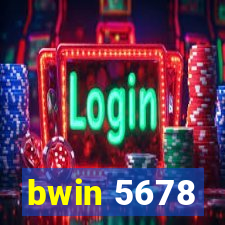 bwin 5678