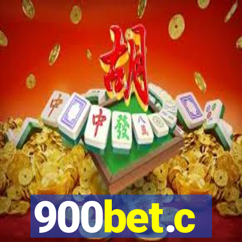 900bet.c