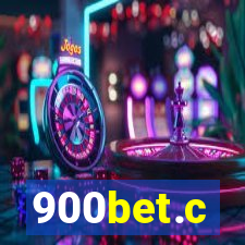 900bet.c