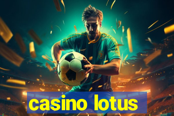 casino lotus