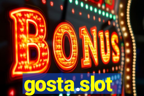 gosta.slot